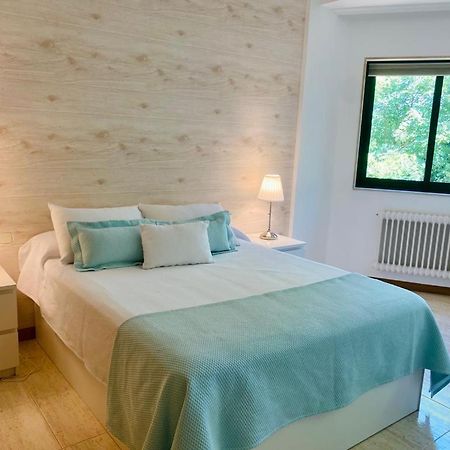 Apartamento En Samil วิโก ภายนอก รูปภาพ