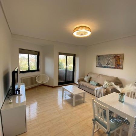 Apartamento En Samil วิโก ภายนอก รูปภาพ