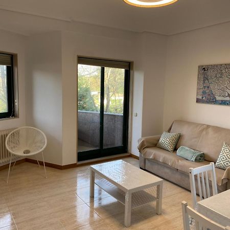 Apartamento En Samil วิโก ภายนอก รูปภาพ