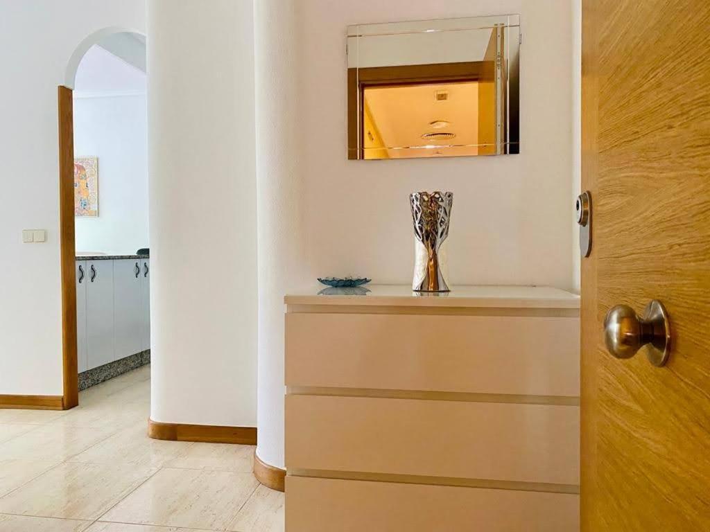 Apartamento En Samil วิโก ภายนอก รูปภาพ