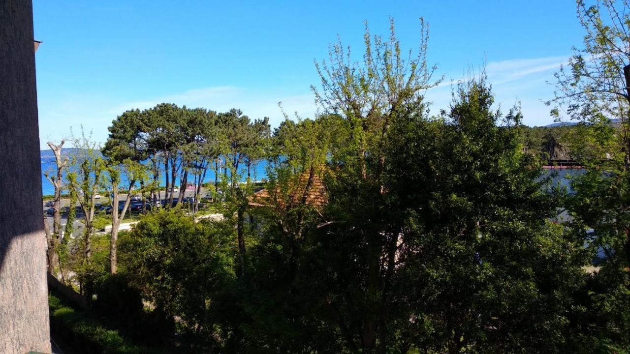 Apartamento En Samil วิโก ภายนอก รูปภาพ