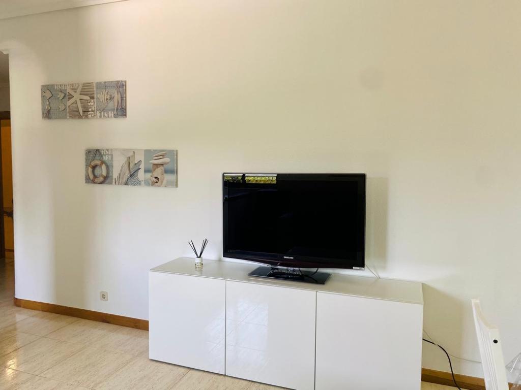 Apartamento En Samil วิโก ภายนอก รูปภาพ