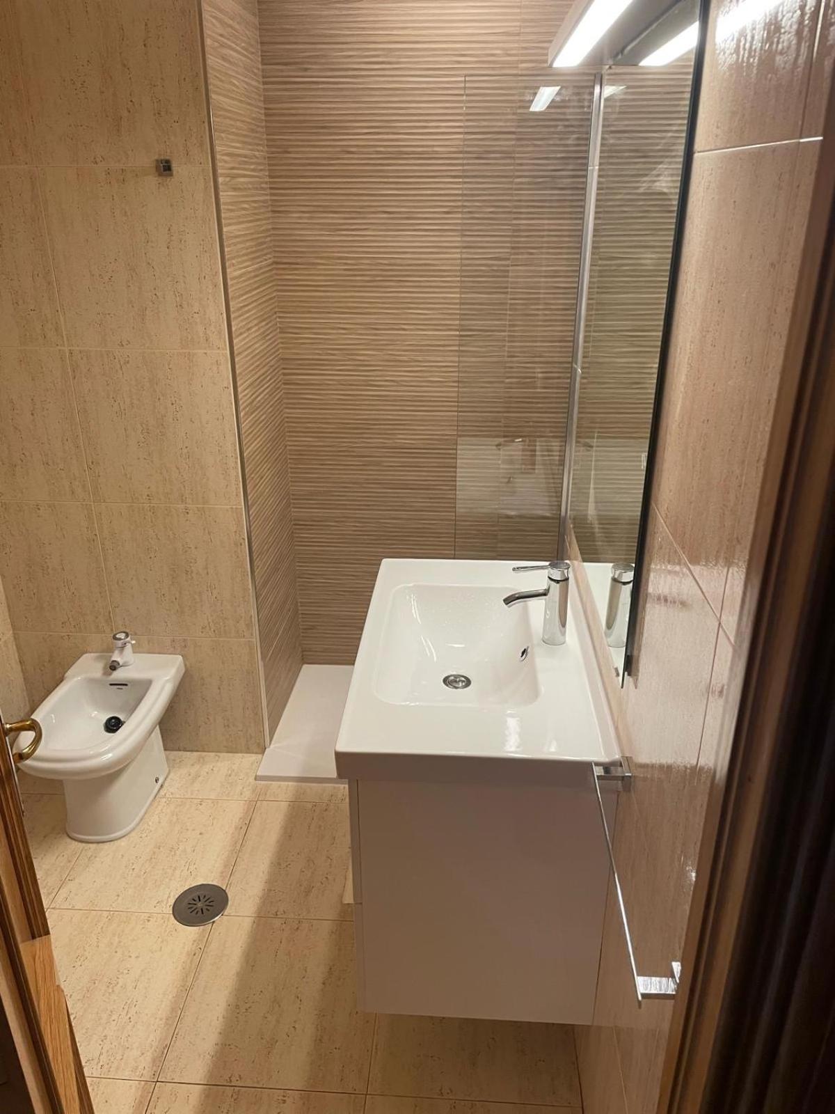 Apartamento En Samil วิโก ภายนอก รูปภาพ